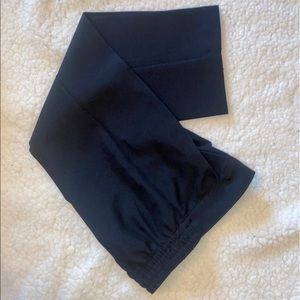 Black dress pants for toddler